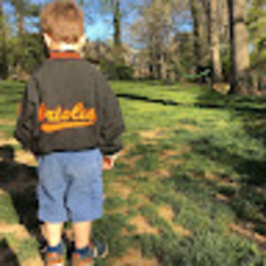 Meet your Posher, Gabe